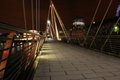 Hungerford Bridge image 2