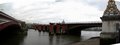 Hungerford Bridge image 3