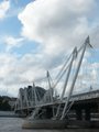 Hungerford Bridge image 4