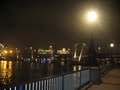 Hungerford Bridge image 7