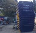 Hunsdon Skips Ltd logo