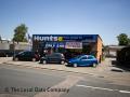 Hunts Motor Garage image 1