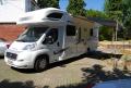 Hunts Motor Home Hire image 6