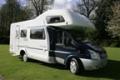 Hunts Motor Home Hire image 1