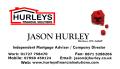 Hurleys Mortagage and Financial Solutions logo