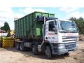 Hurleys Skip Hire And Waste Transfer - North London, Hatfield, Barnet, Enfield image 2