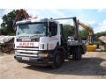 Hurleys Skip Hire And Waste Transfer - North London, Hatfield, Barnet, Enfield logo