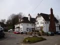 Hurtwood Inn Hotel image 1