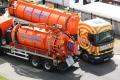 Hydro-Cleansing Ltd - Liquid Waste, Tanker / Drainage. London, Kent & South East image 2