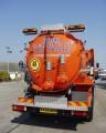 Hydro-Cleansing Ltd - Liquid Waste, Tanker / Drainage. London, Kent & South East image 3