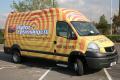 Hydro-Cleansing Ltd - Liquid Waste, Tanker / Drainage. London, Kent & South East image 1