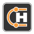 Hydroscand-hydraulics logo