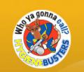 Hygienebusters Ltd logo