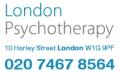 Hypnotherapy Associates of London logo