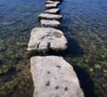 Hypnotherapy Glasgow  Stepping Stones Hypnotherapy Clinic image 1