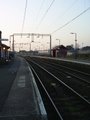 Hythe (Essex) Rail Station image 2