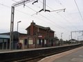 Hythe (Essex) Rail Station image 1