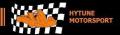 Hytune Motorsport Racing Solutions logo