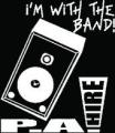 I'm With The Band PA Hire image 1