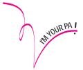 I'm Your P.A. Limited logo