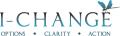 I-Change logo
