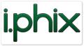 I-Phix Design logo