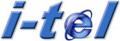 I-Tel Laser Supplies logo