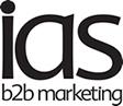IAS B2B Marketing logo