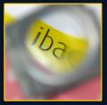 IBA Graphics Ltd logo