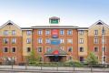IBIS HOTEL CHESTERFIELD CENTRE image 2