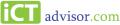 ICT ADVISOR.COM Ltd Fifes No1 Website Professionals logo