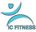 IC Fitness logo