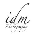 IDM Photography logo