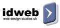 ID Web Design logo