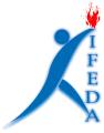 I.F.E.D.A. logo