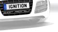 IGNITION CAR PARTS LTD logo