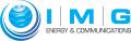 IMG Energy and Communications logo