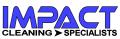 IMPACT Cleaning Specialists logo