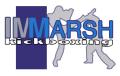 IM Marsh KIckboxing - Liverpool logo