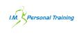 I.M. Personal Training logo