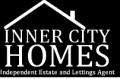 INNER CITY HOMES logo