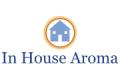 IN HOUSE AROMA logo
