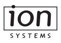 ION Systems Ltd logo