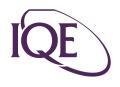 IQE Europe Limited logo