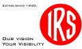IRS Limited logo