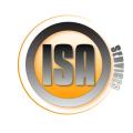ISA Services logo