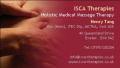 ISCA Therapies - Remedial Massage For Pain Relief image 1