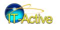 IT-Active logo