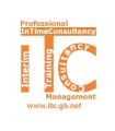 ITC - Professional Management logo