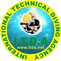 ITDA Group International logo